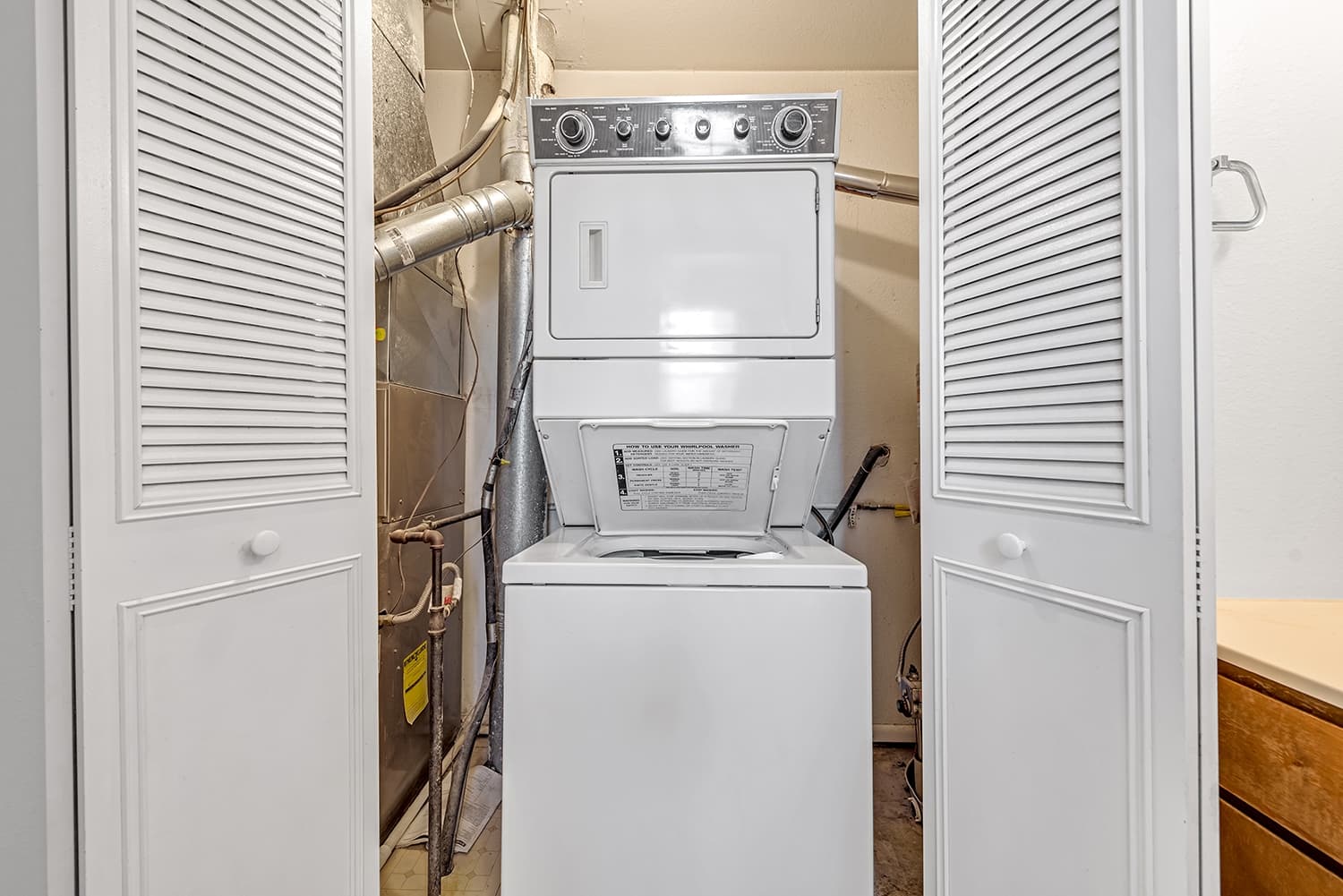 Orem Condo: 63 E 600 S