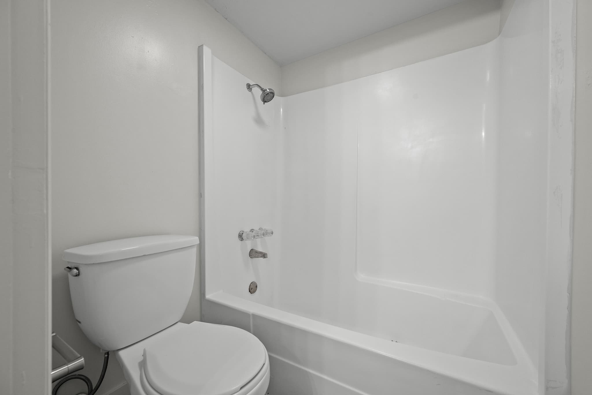 Provo Apartment: 351 E Center St