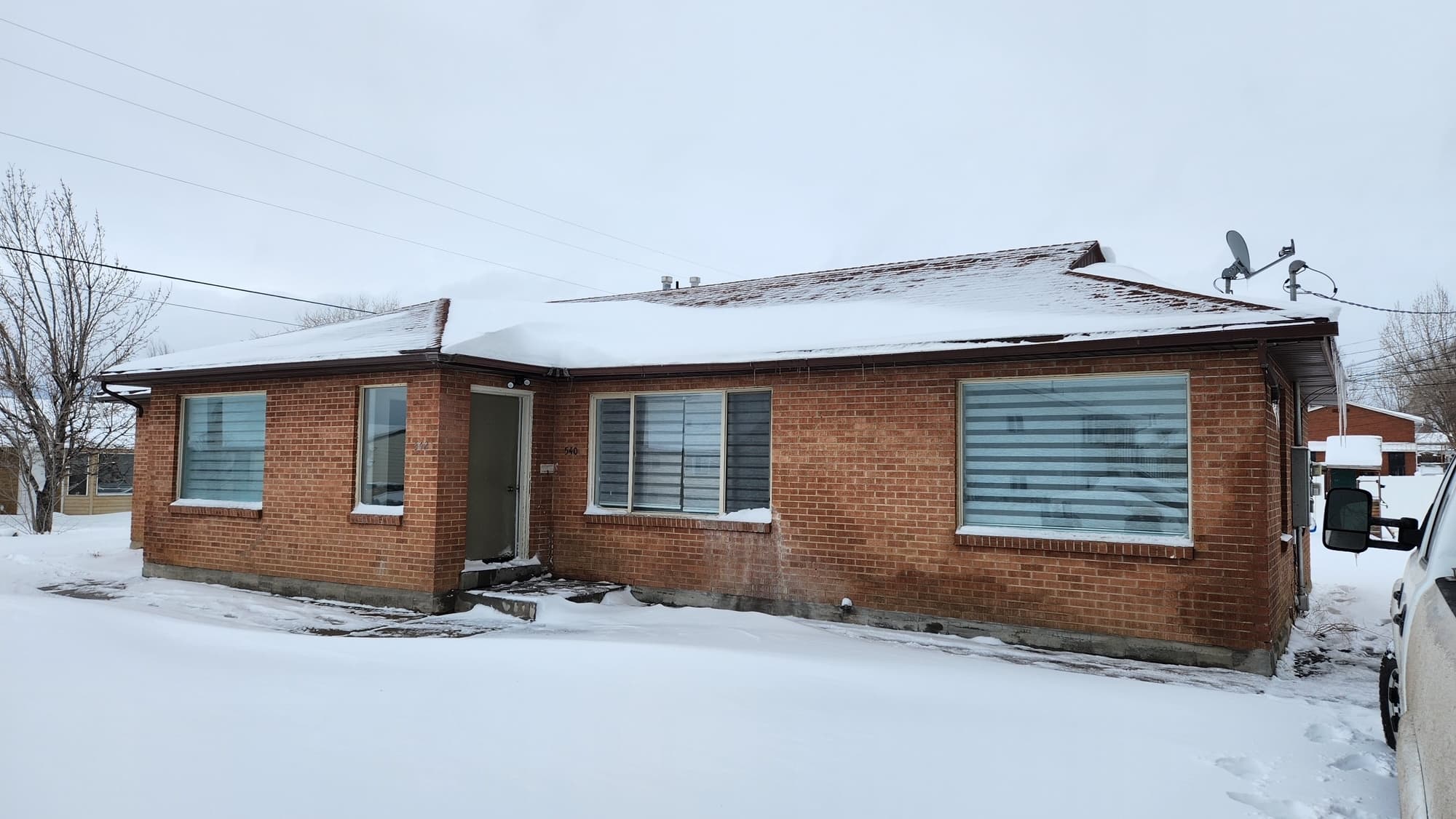 Spanish Fork Multiplex: 540 N 600 E