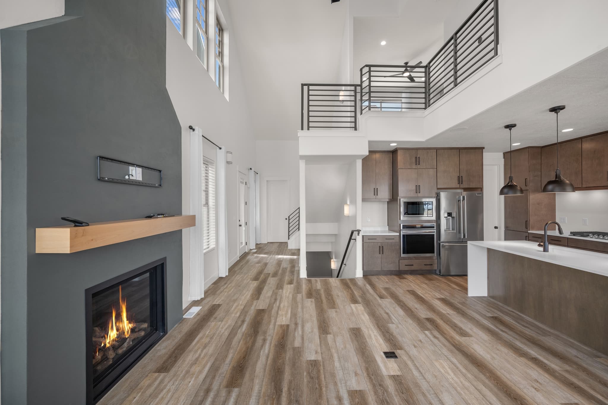 South Jordan House: 6722 W Namaste Dr