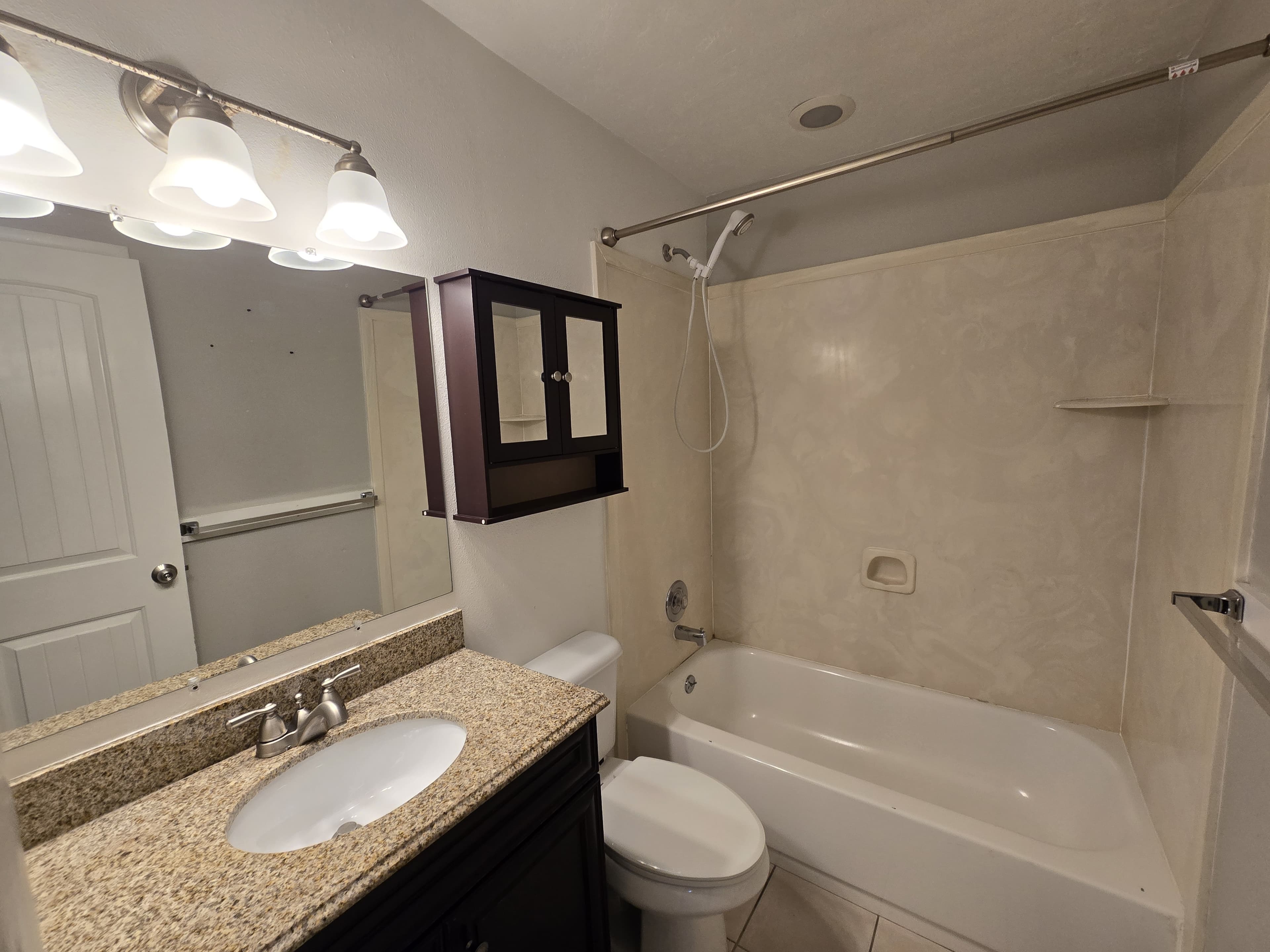 Springville Apartment: 785 S 100 E