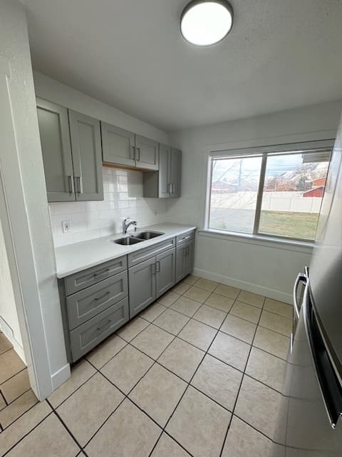 Spanish Fork Apartment: 542 N 600 E