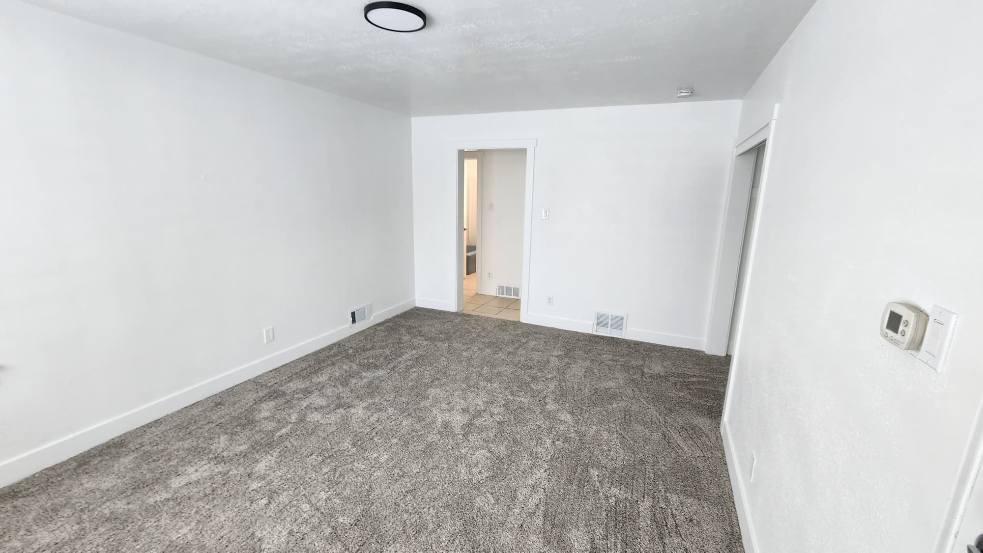Spanish Fork Apartment: 542 N 600 E