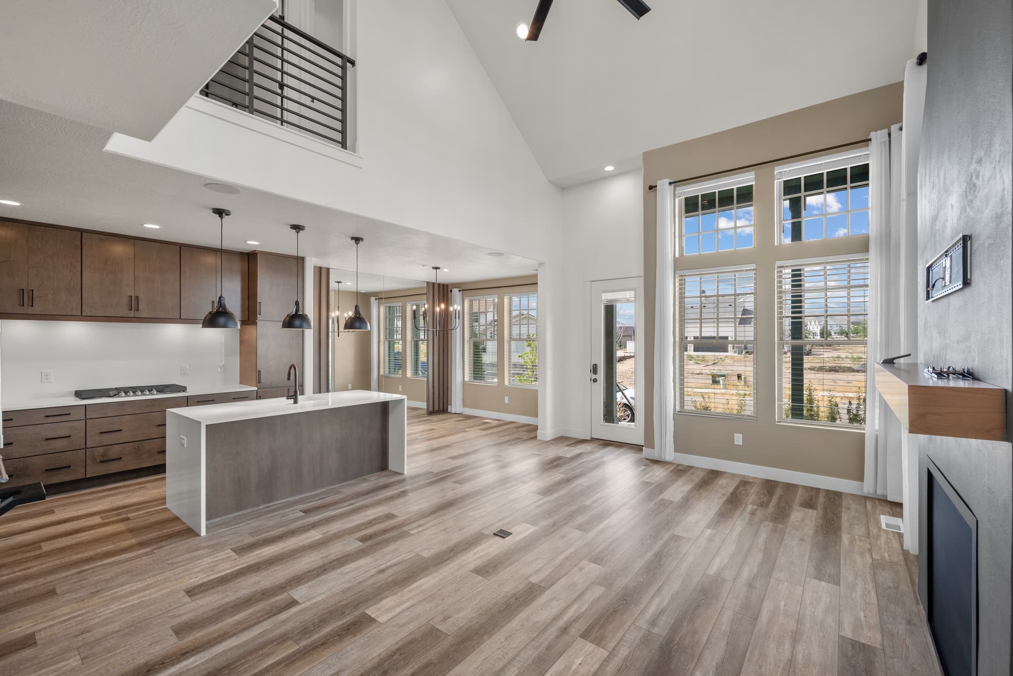 South Jordan House: 6722 W Namaste Dr