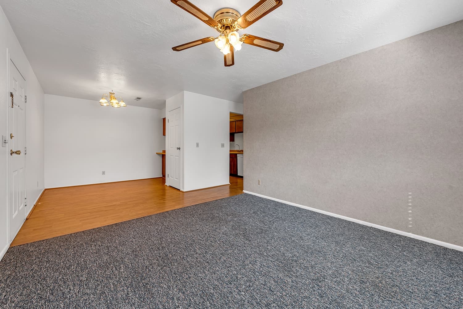 Orem Condo: 63 E 600 S