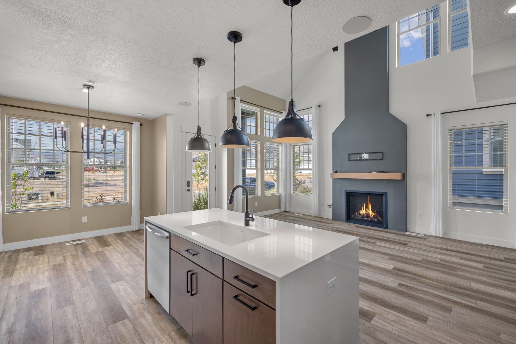 South Jordan House: 6722 W Namaste Dr