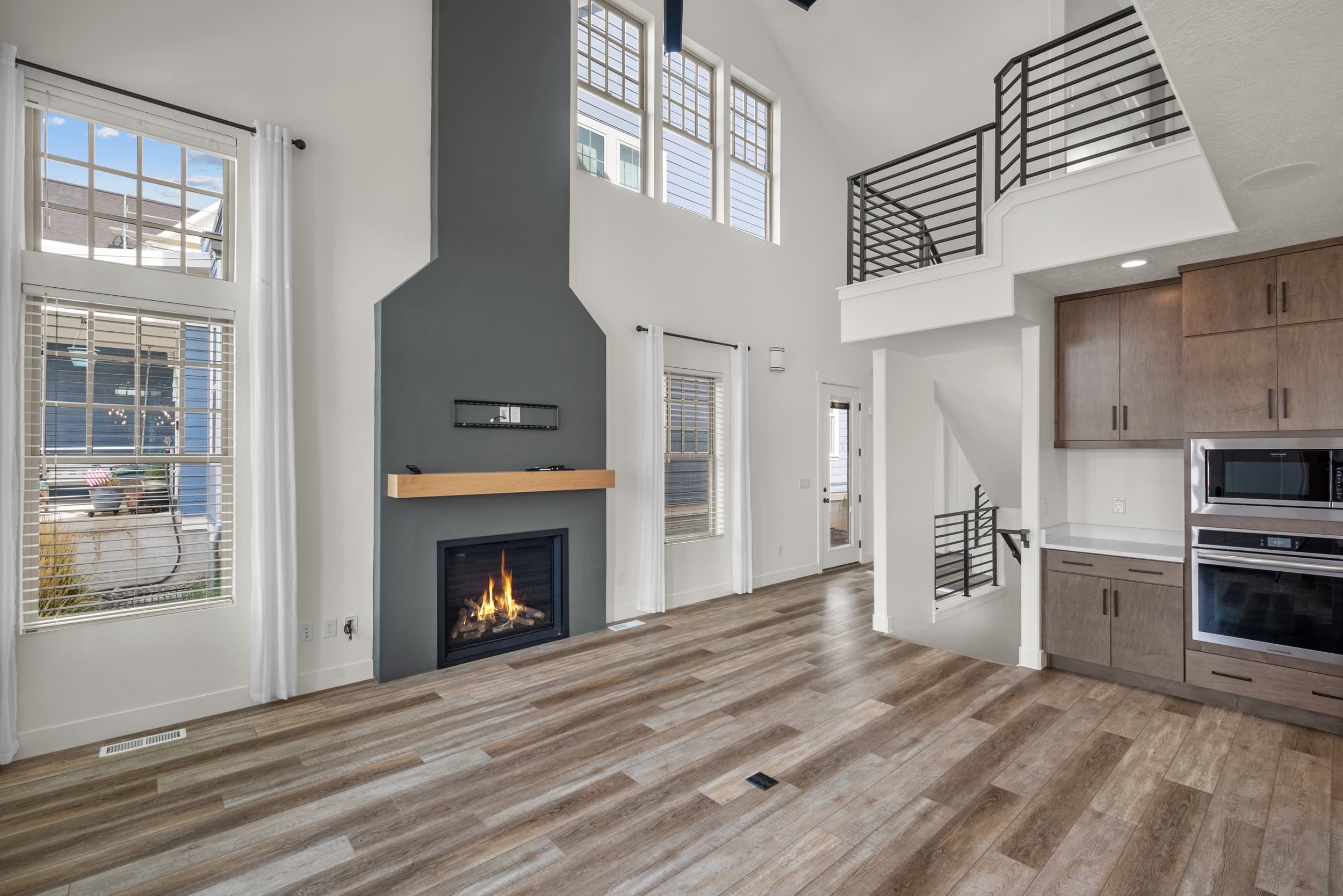 South Jordan House: 6722 W Namaste Dr