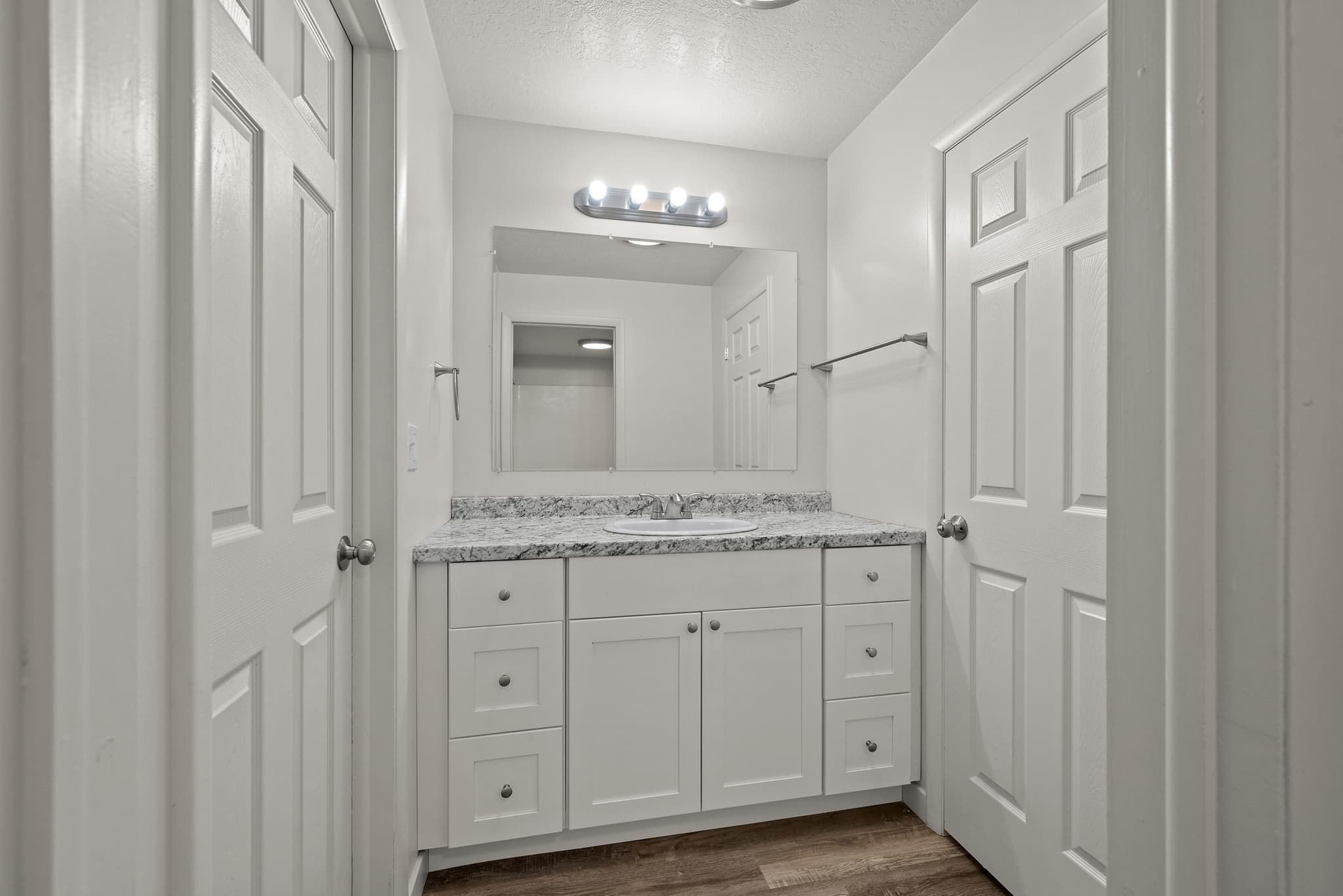 Provo Apartment: 351 E Center St