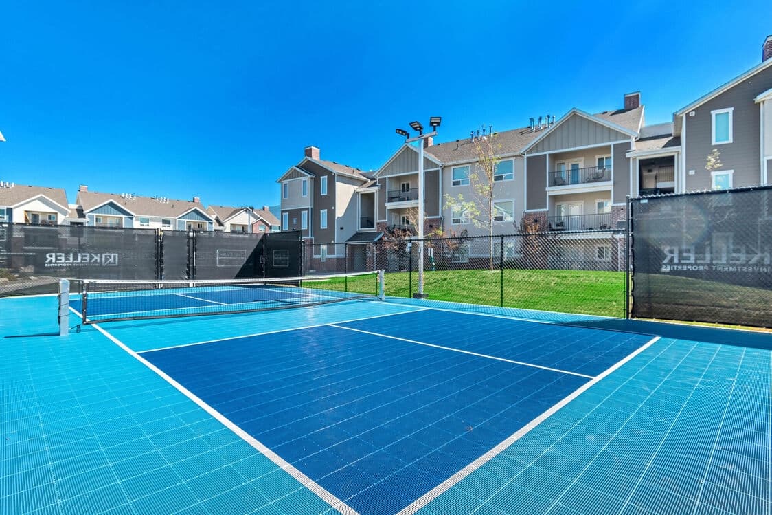 Centerville Apartment: 305 N 1300 W