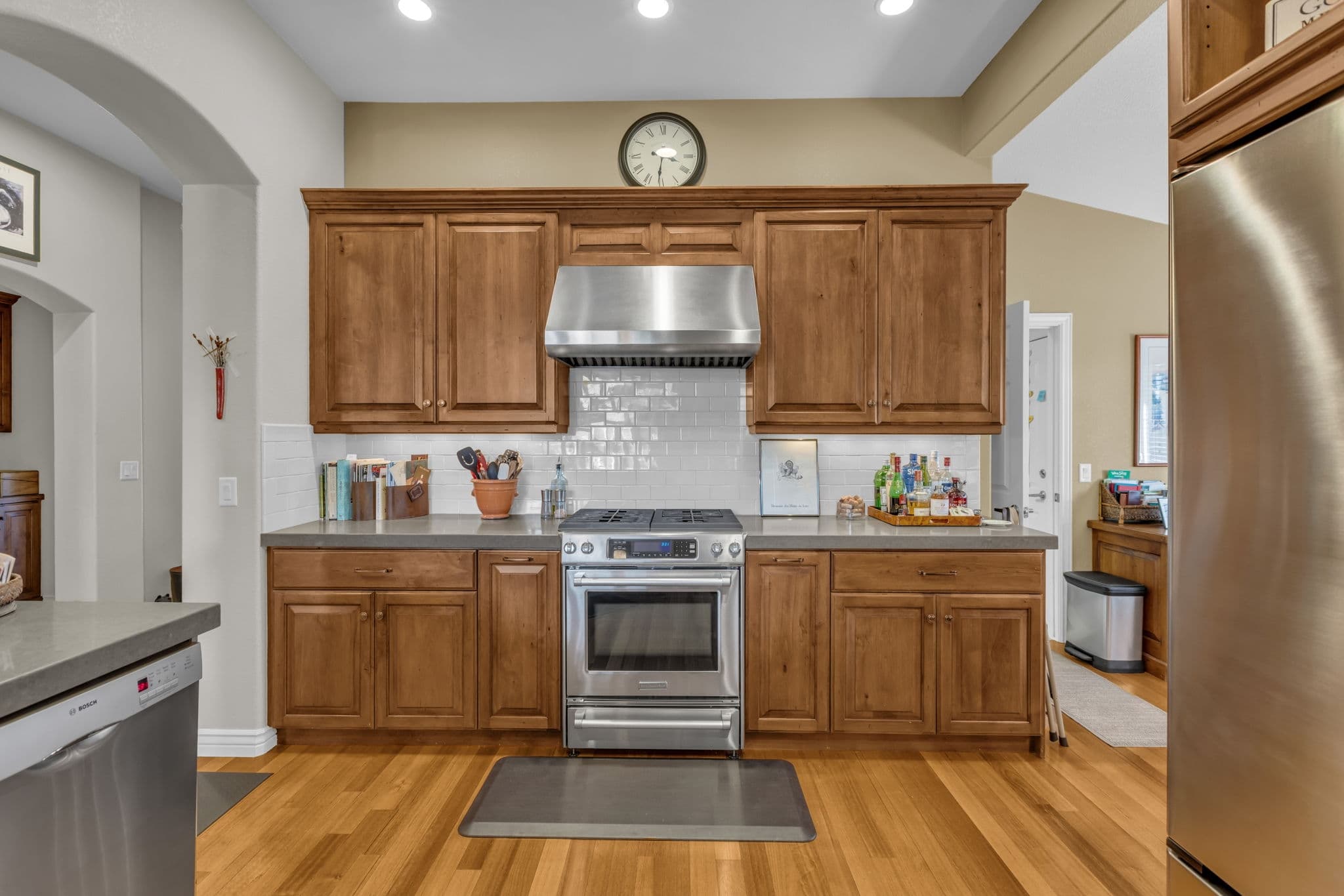 Park City House: 1982 Picabo St