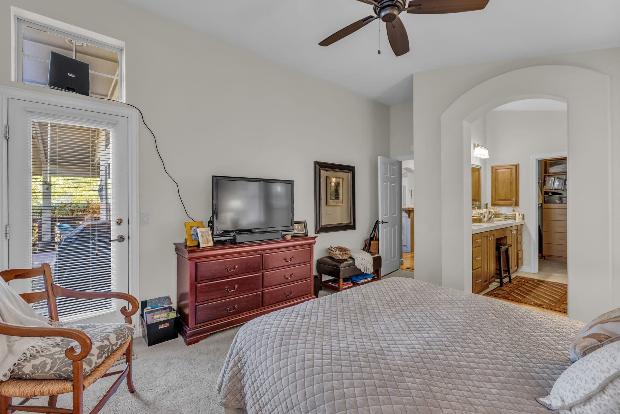 Park City House: 1982 Picabo St