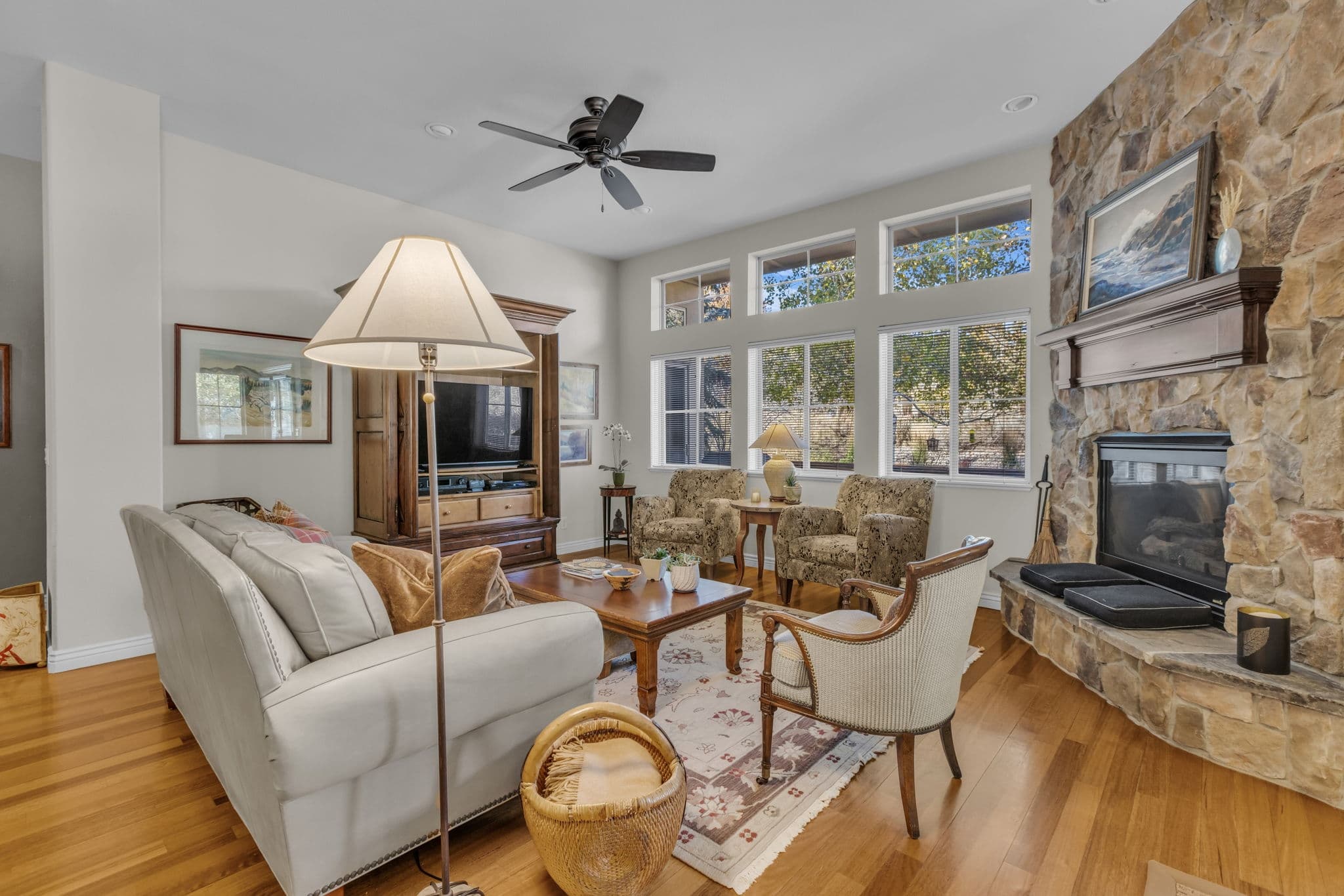 Park City House: 1982 Picabo St