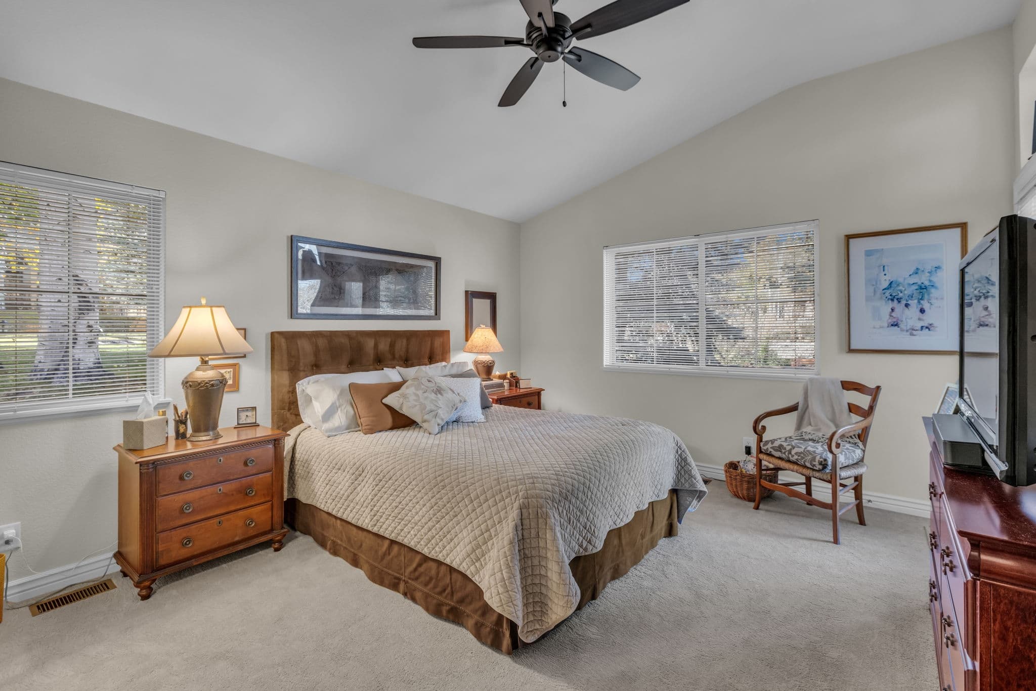 Park City House: 1982 Picabo St