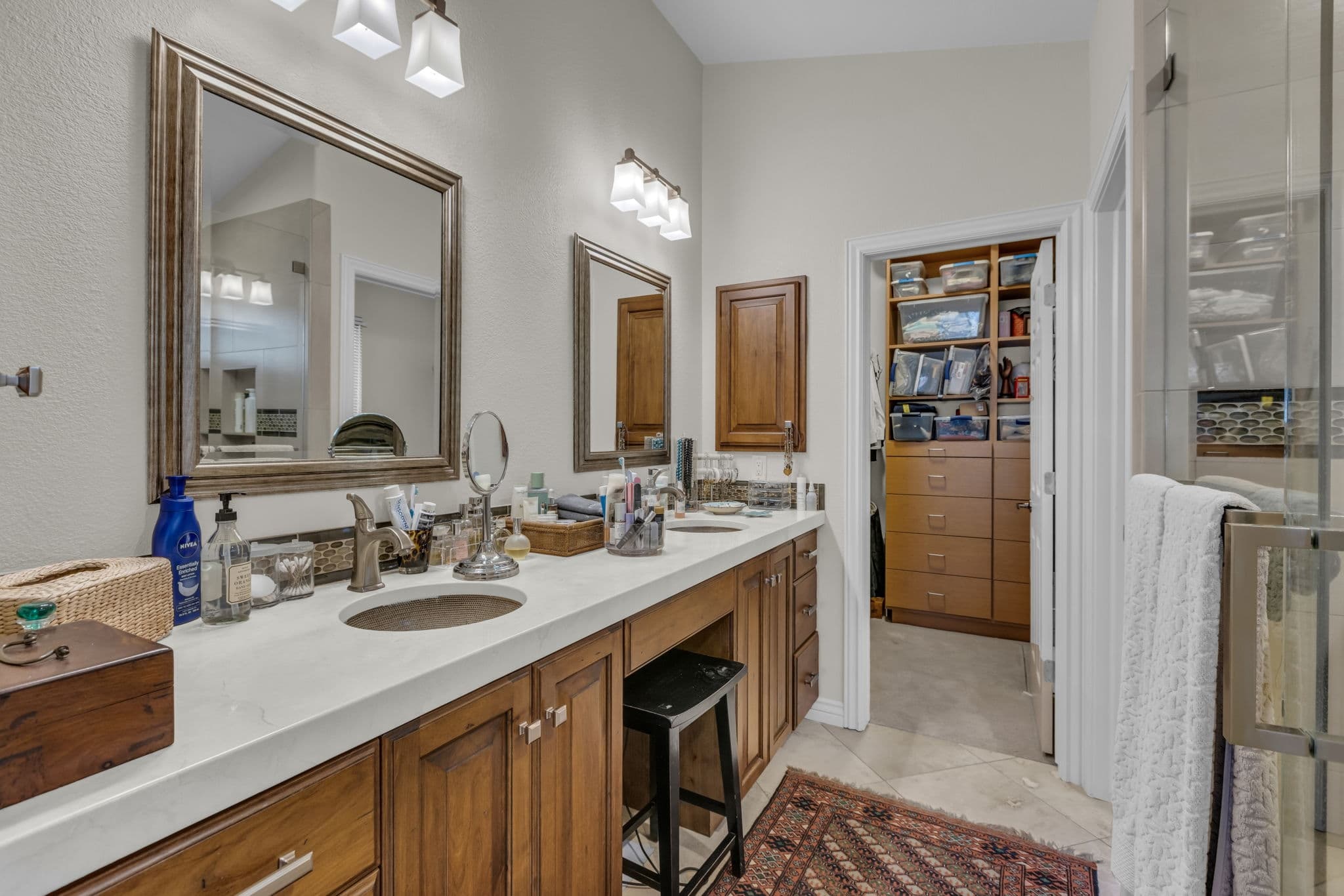 Park City House: 1982 Picabo St
