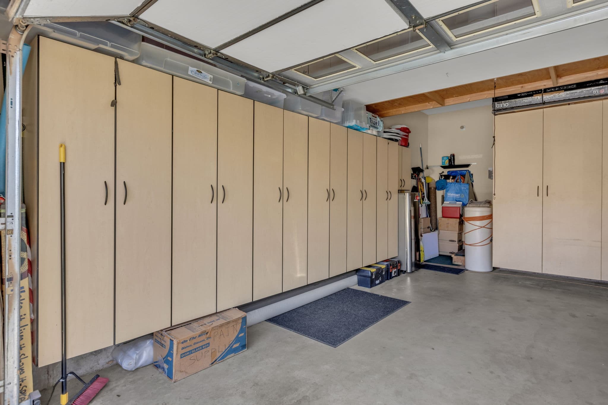 Park City House: 1982 Picabo St