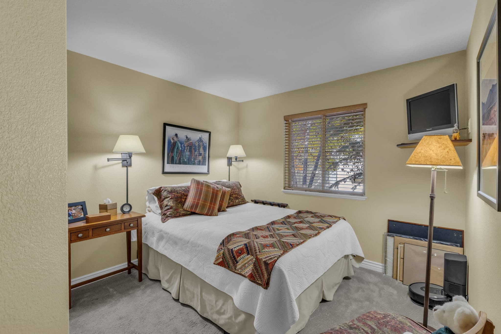 Park City House: 1982 Picabo St