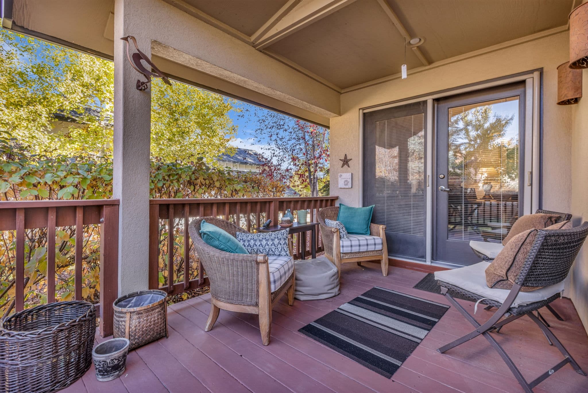 Park City House: 1982 Picabo St