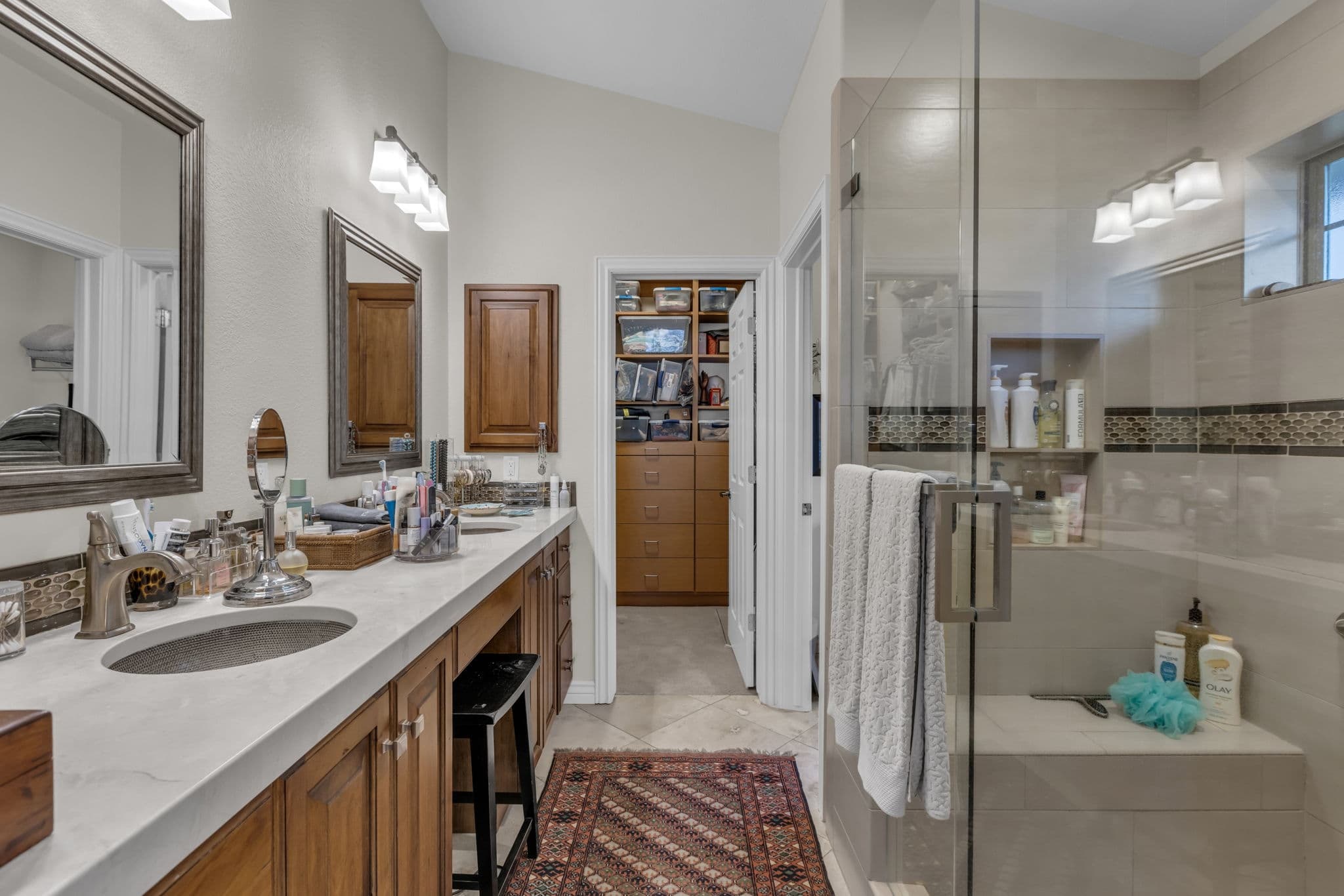 Park City House: 1982 Picabo St