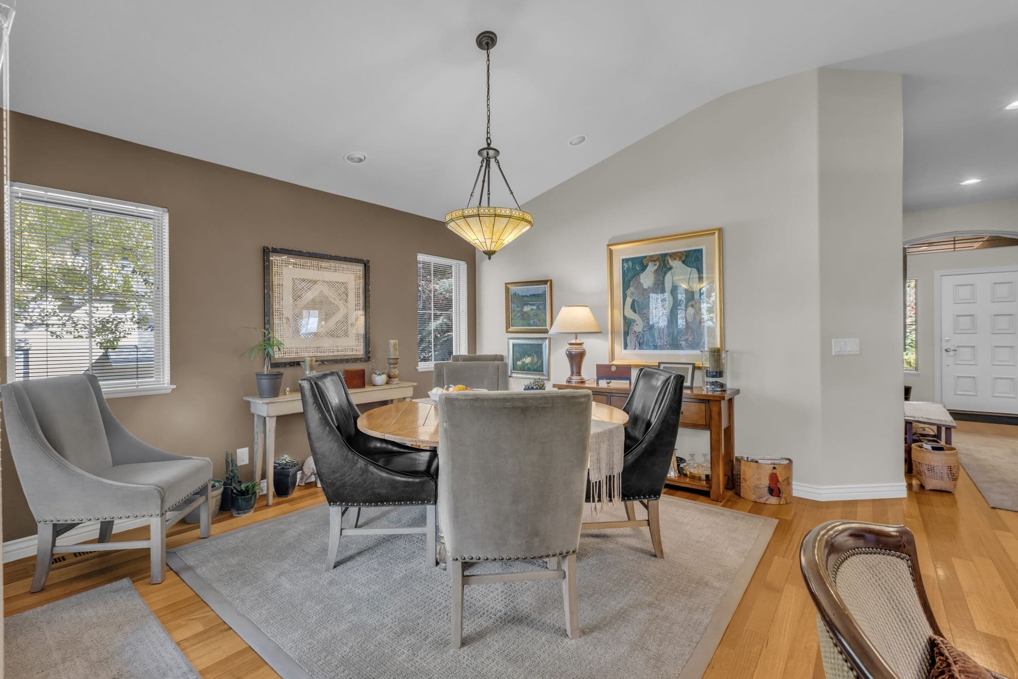 Park City House: 1982 Picabo St