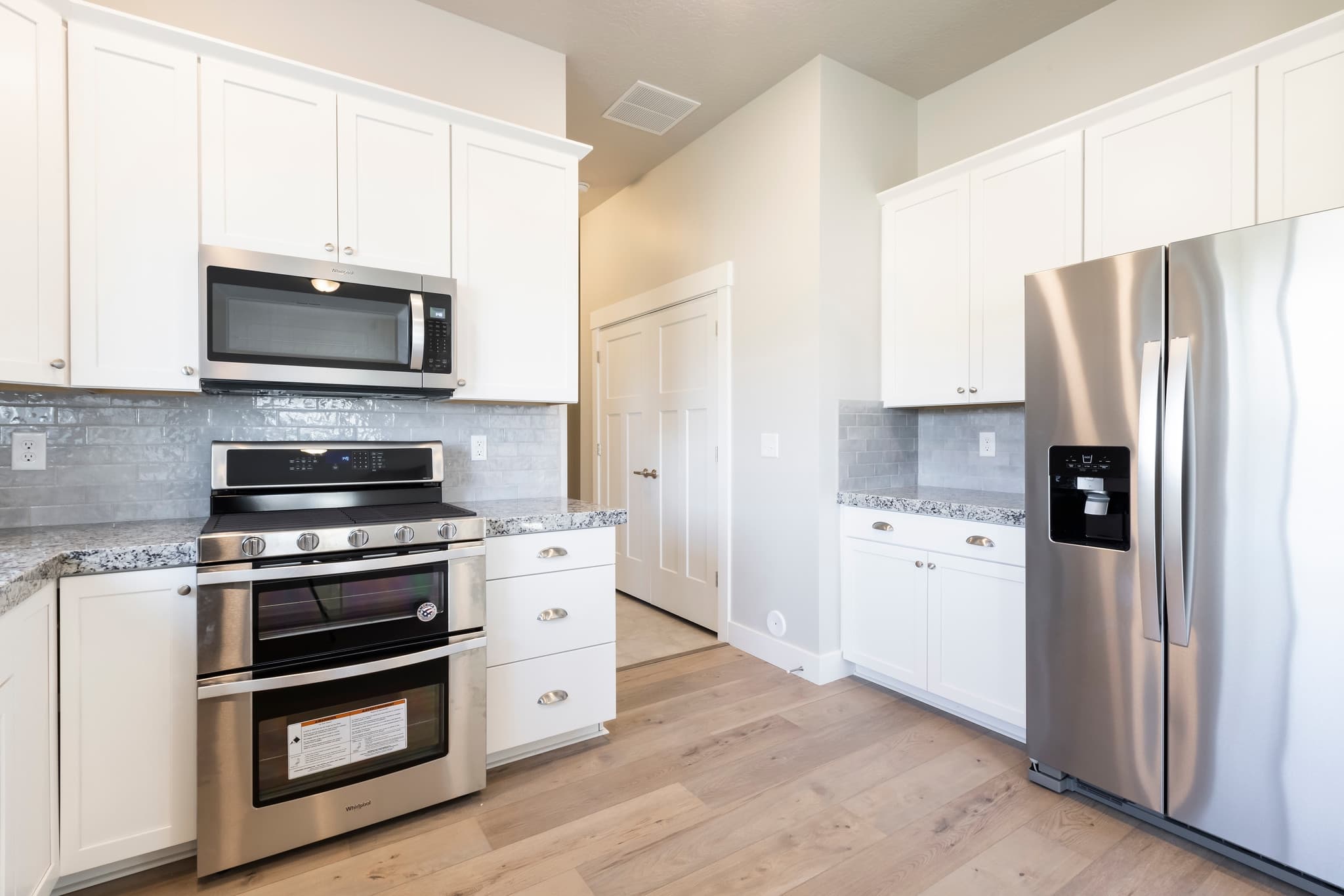 Heber City House: 1153 E Becca Road