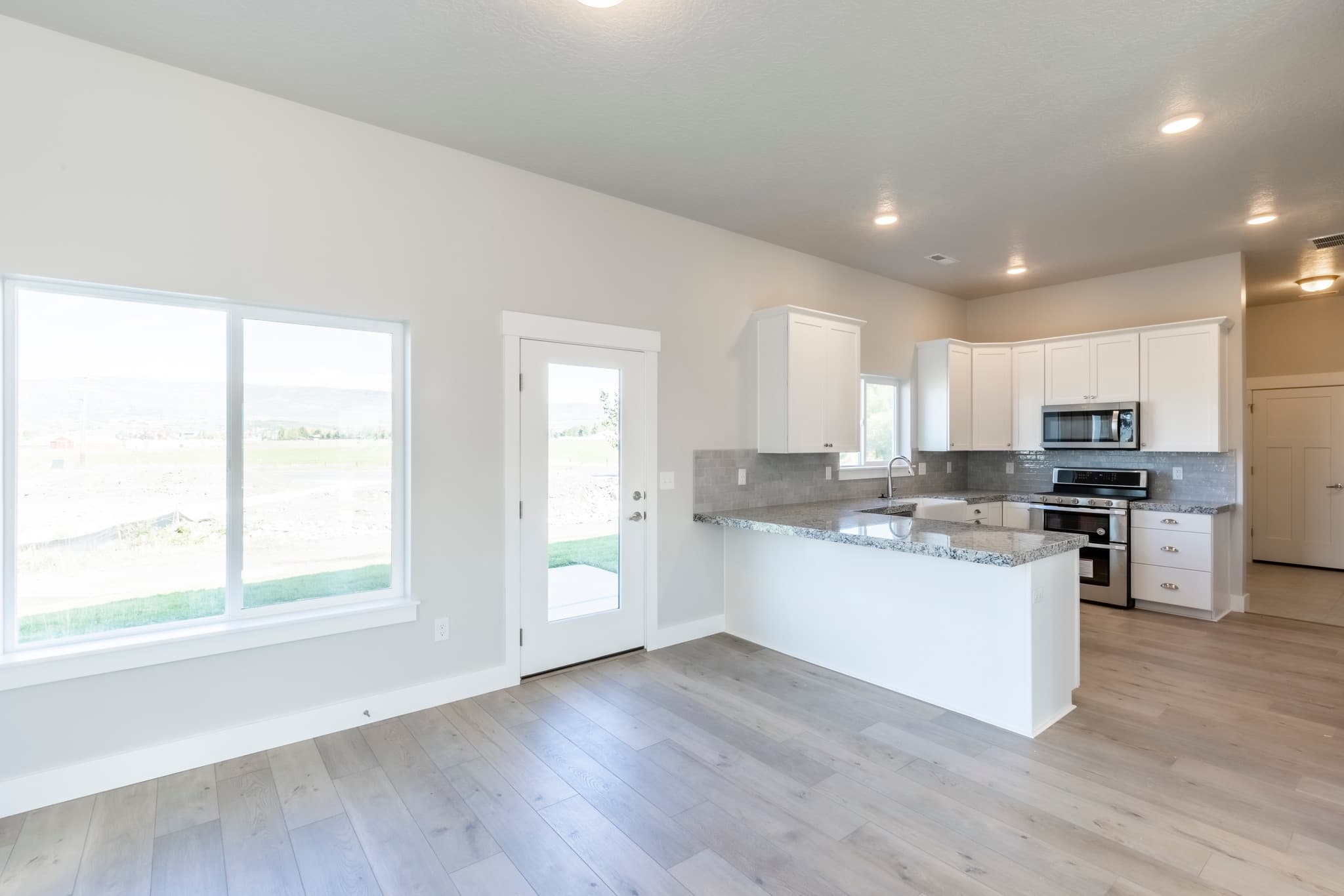 Heber City House: 1153 E Becca Road