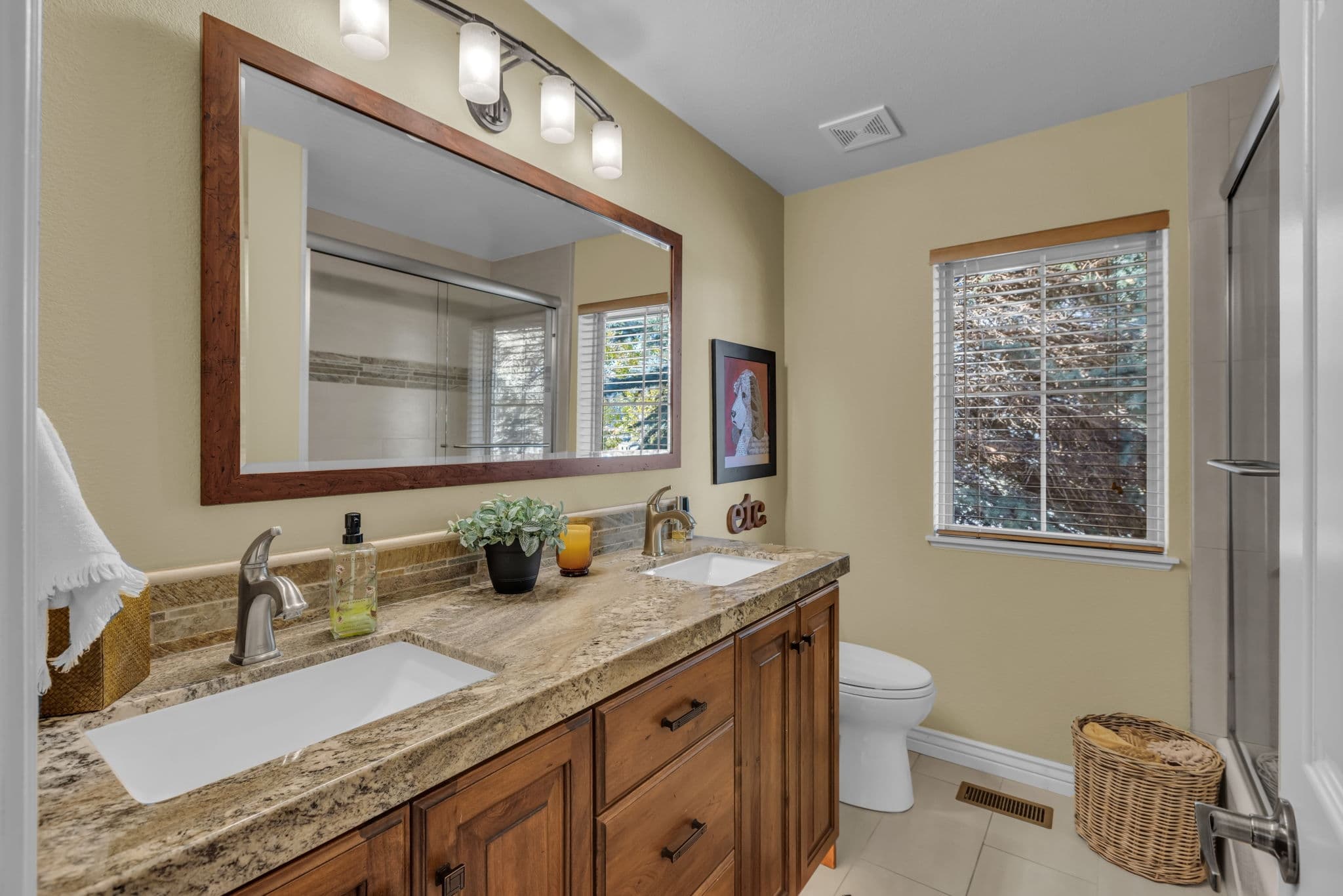Park City House: 1982 Picabo St