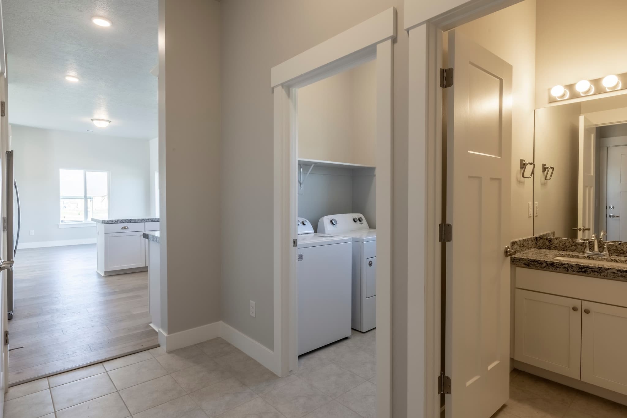 Heber City House: 1153 E Becca Road