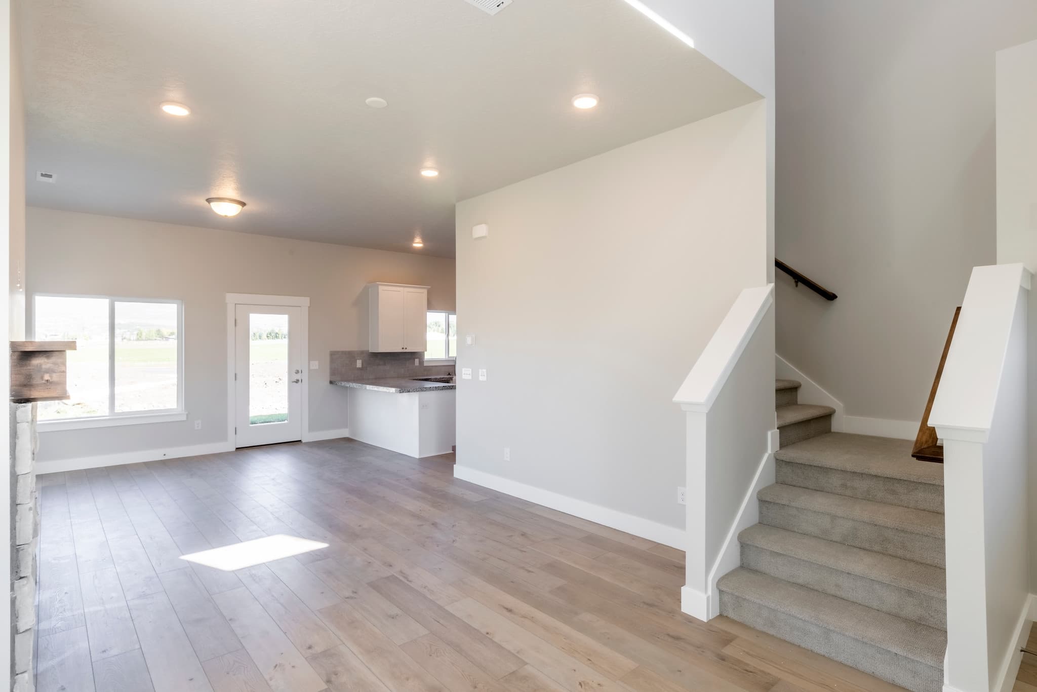 Heber City House: 1153 E Becca Road
