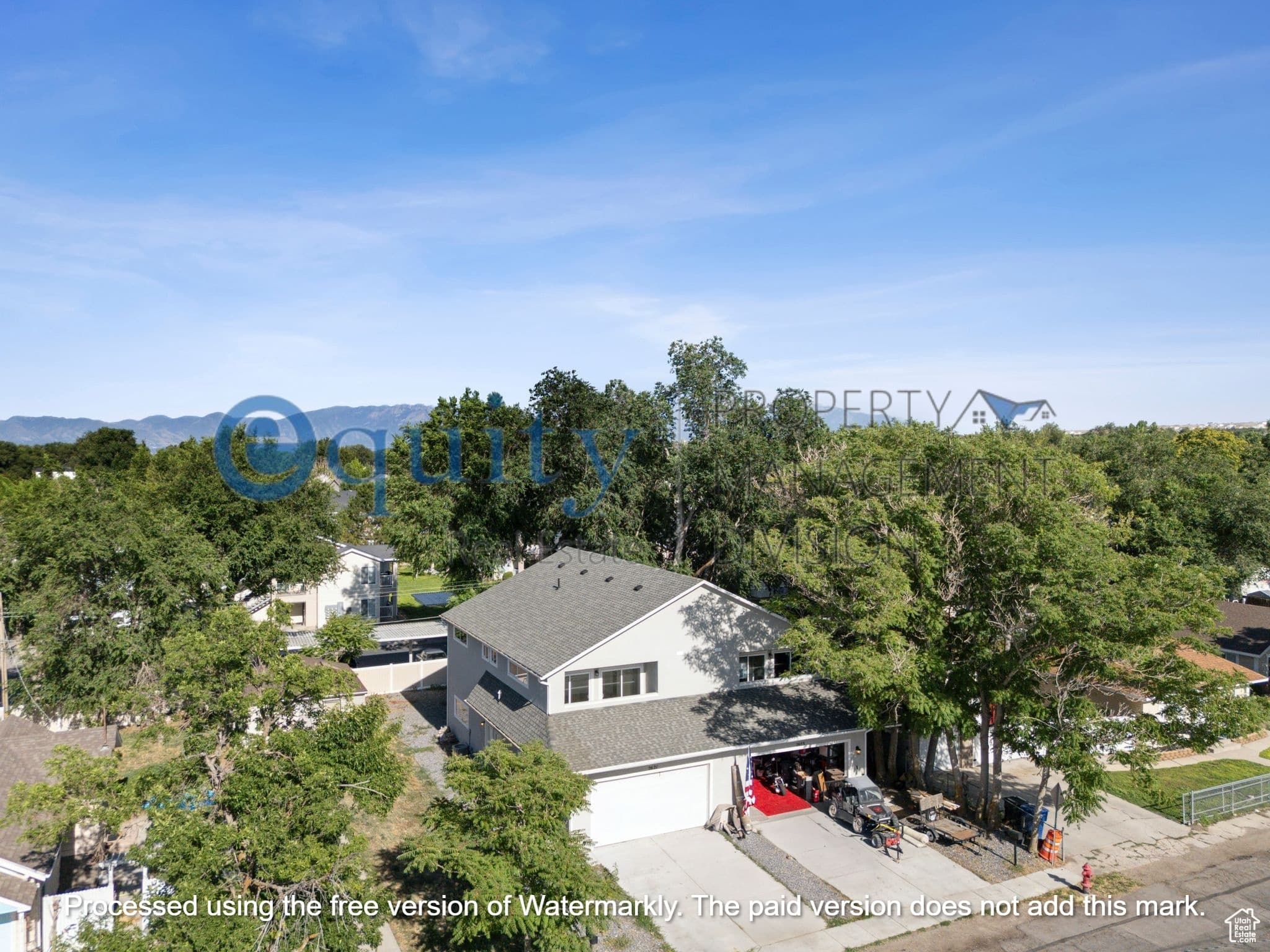 Magna Townhome: 2621 S 8800 W