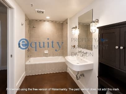 Salt Lake City Apartment: 328 W 200 S