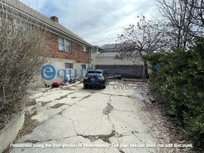 Salt Lake City House: 632 S 900 E