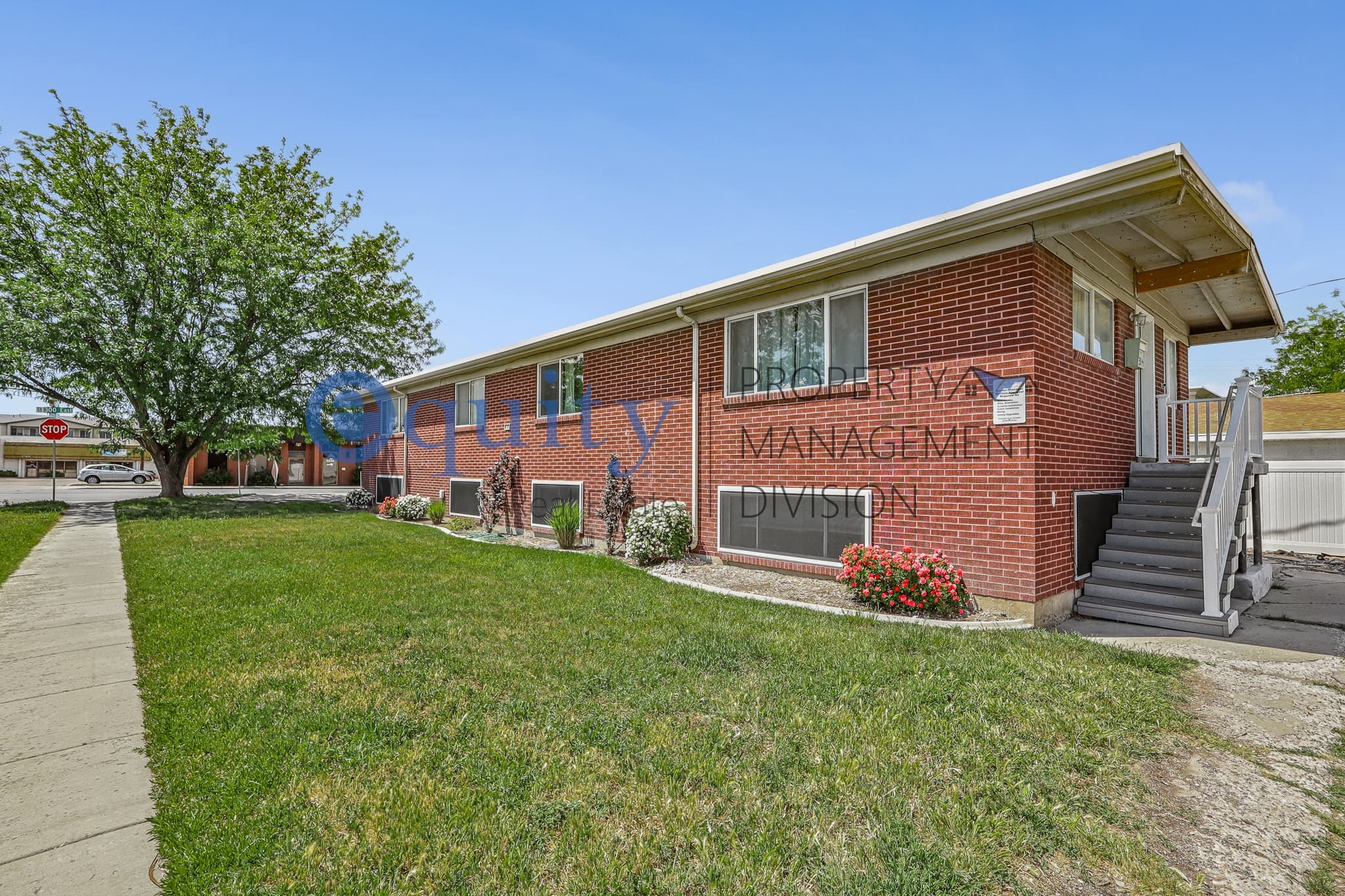 Salt Lake City Multiplex: 311 E 3360 S