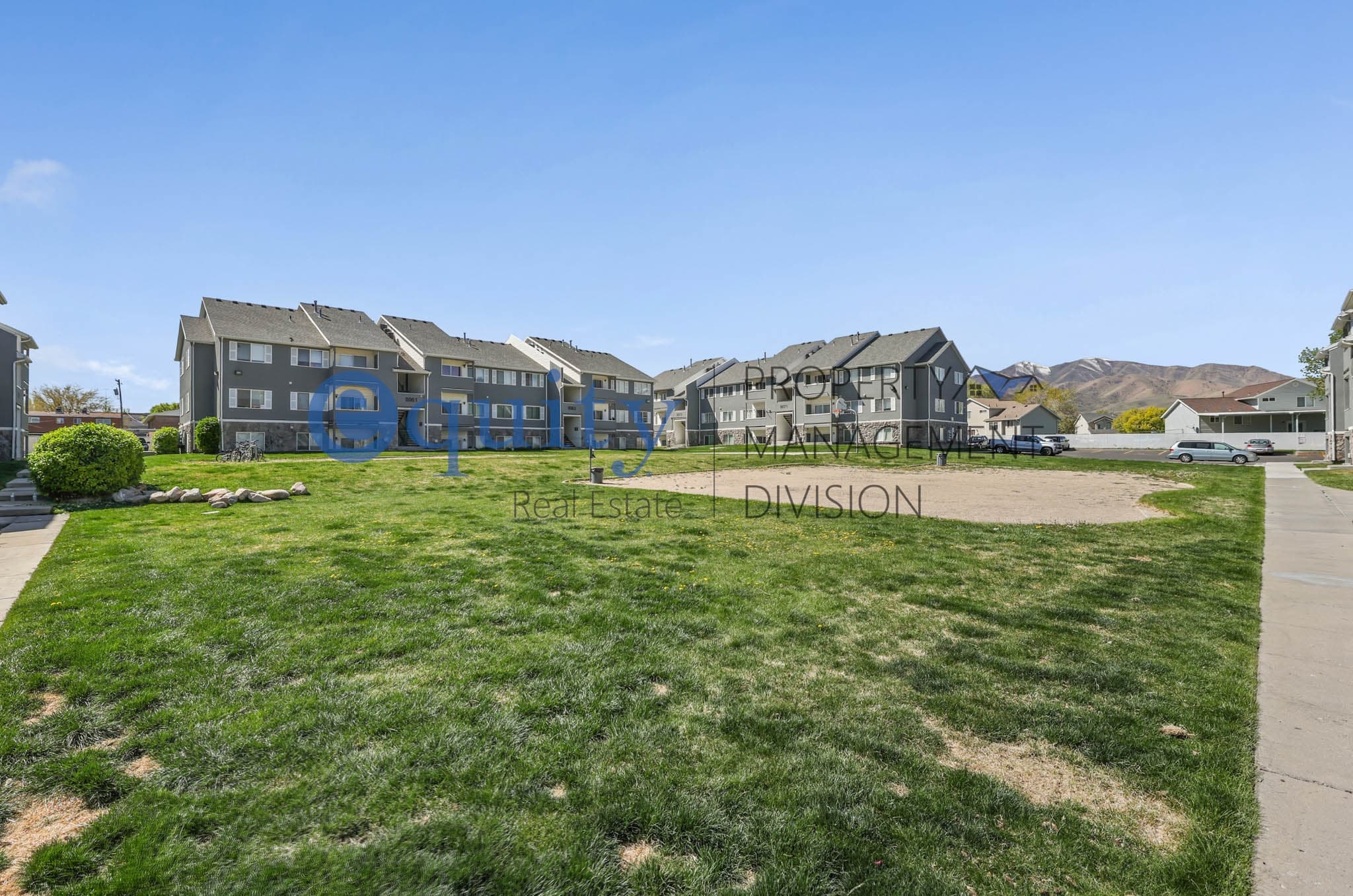 Magna Apartment: 8040 W Copperfield Pl