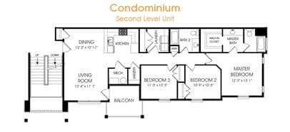 Vineyard Condo: 55 W Seasons Dr