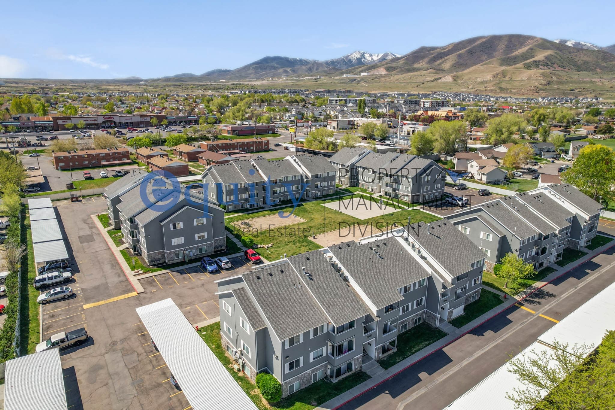 Magna Apartment: 8040 W Copperfield Pl