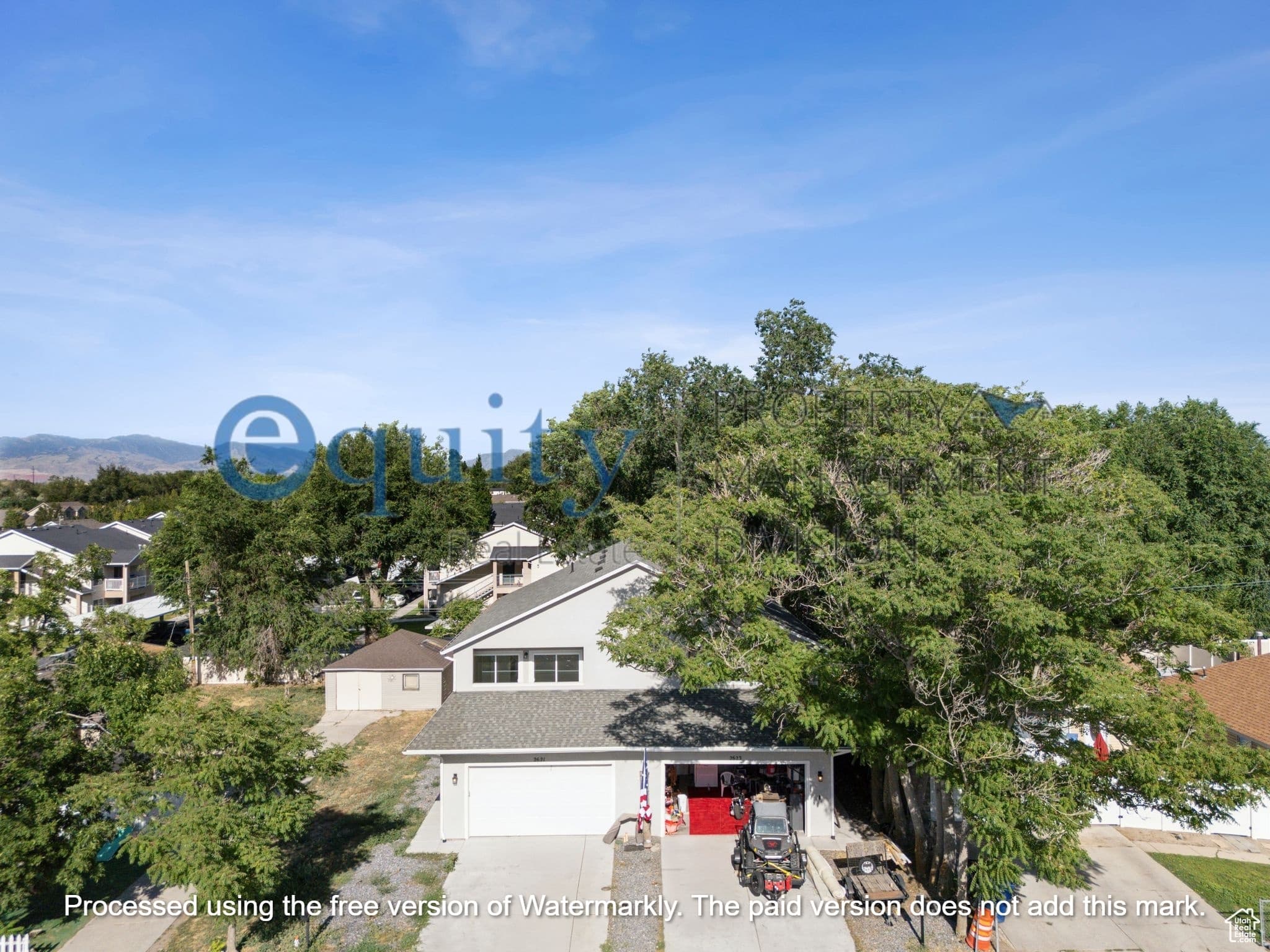 Magna Townhome: 2621 S 8800 W