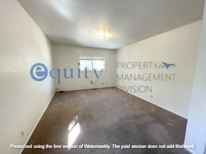 Salt Lake City Multiplex: 1341 E Merritt Cir