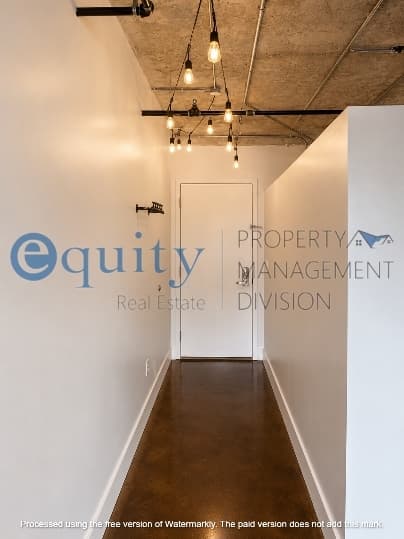 Salt Lake City Apartment: 328 W 200 S