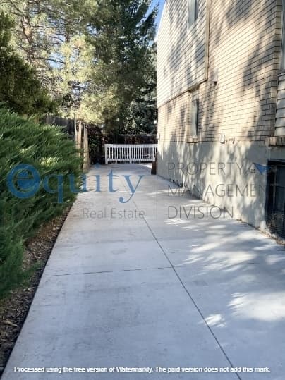 Salt Lake City Multiplex: 1341 E Merritt Cir