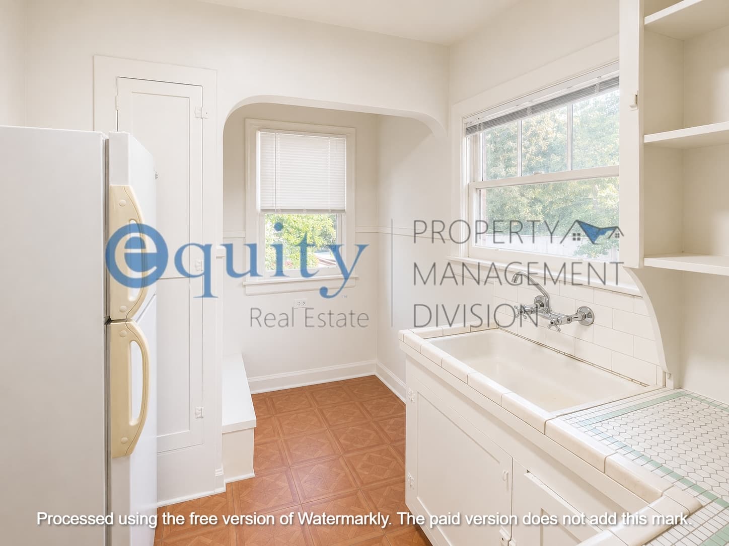 Salt Lake City House: 632 S 900 E