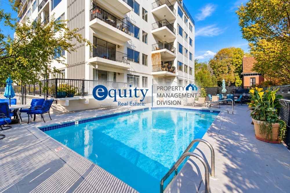 Salt Lake City Condo: 8 E Hillside Ave