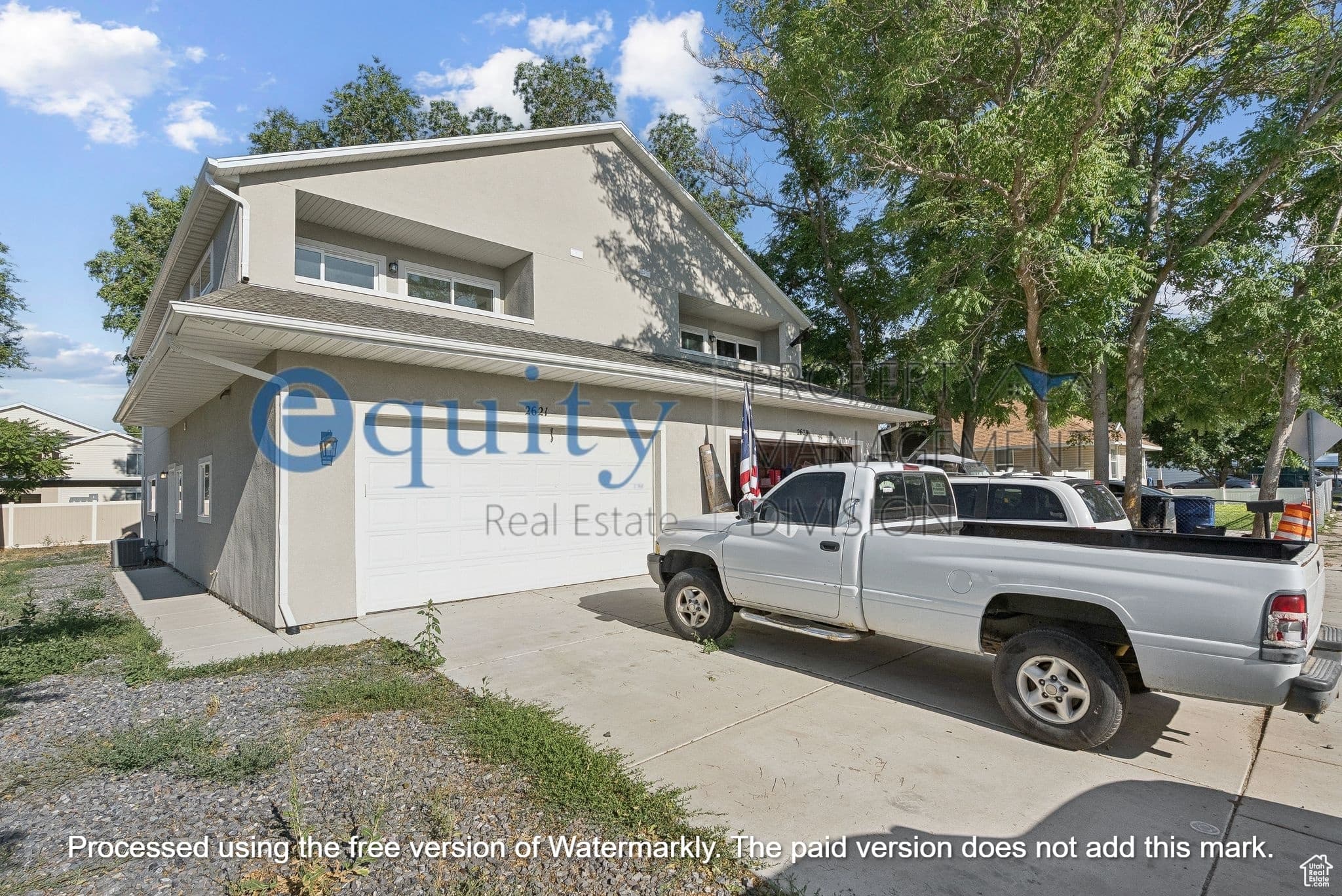 Magna Townhome: 2621 S 8800 W