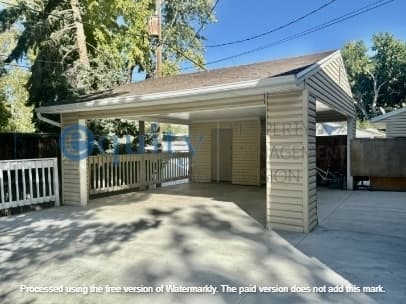 Salt Lake City Multiplex: 1341 E Merritt Cir