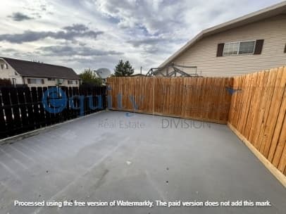 West Valley City Townhome: 1835 W Homestead Farms Ln