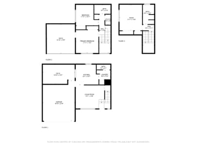 West Valley City Townhome: 1835 W Homestead Farms Ln