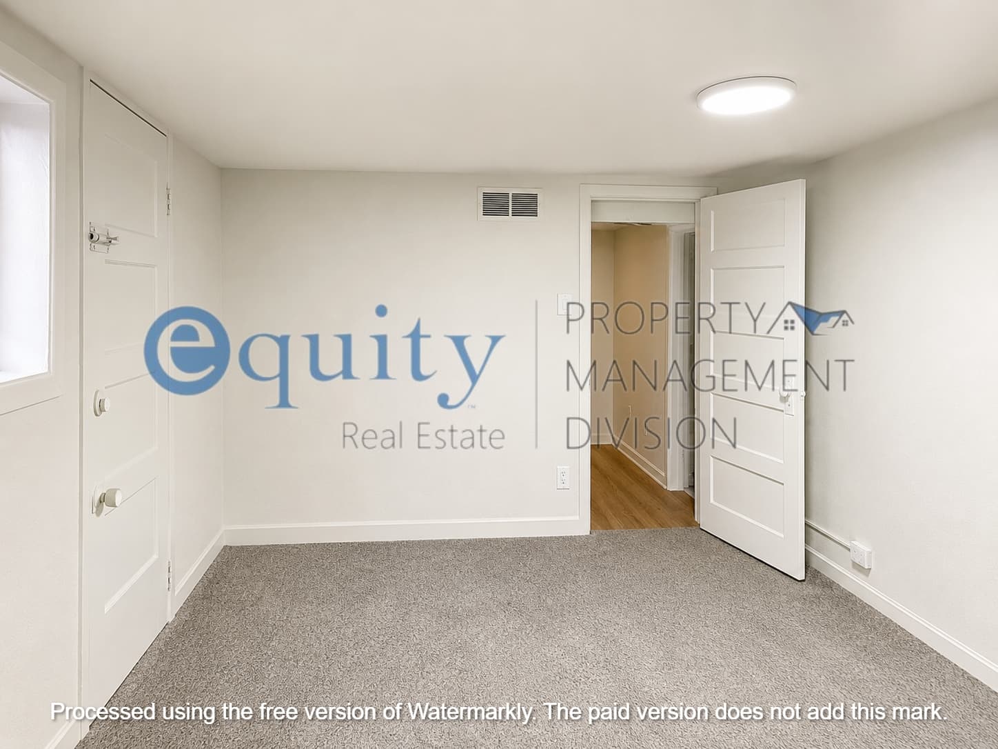 Salt Lake City House: 632 S 900 E