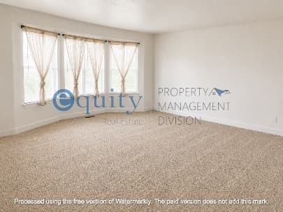 Salt Lake City House: 5534 S Tropicana Dr