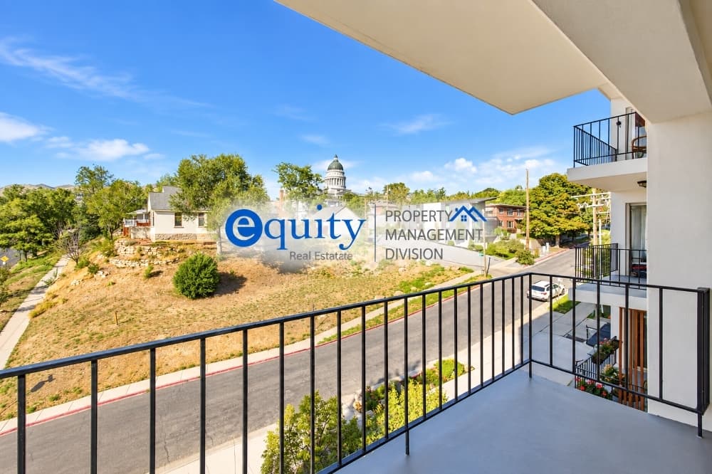 Salt Lake City Condo: 8 E Hillside Ave
