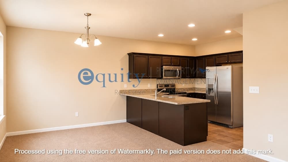 Midvale Townhome: 50 E Autumn Station Way