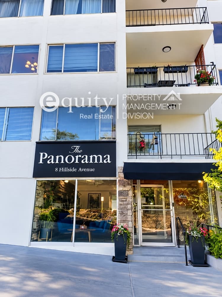 Salt Lake City Condo: 8 E Hillside Ave
